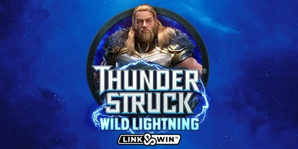 Petir Norse Menghantam di Thunderstruck Slot