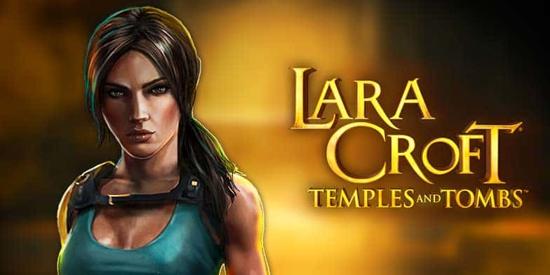 Raih Harta Karun di Lara Croft: Temples and Tombs