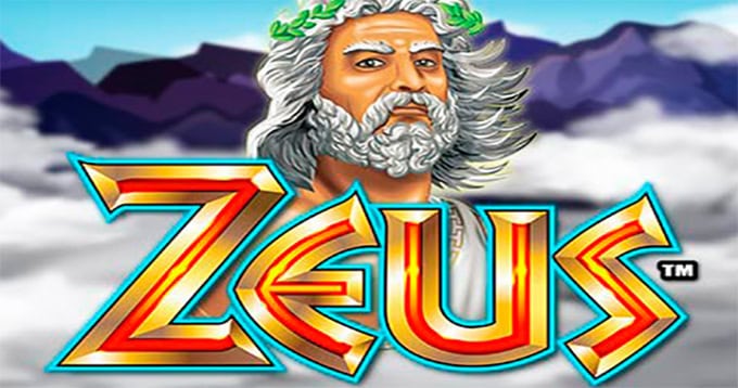 Rasakan Petualangan Epik di Zeus Spadegaming