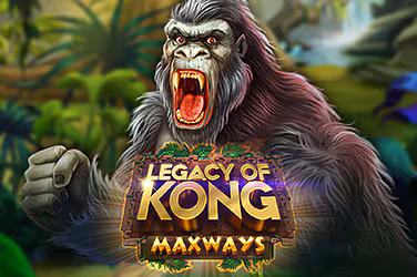 Serunya Petualangan di Legacy of Kong Maxways
