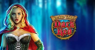 Wicked Tales: Dark Red, Petualangan Seru Slot