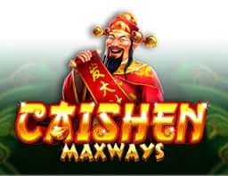 Caishen Maxways, Keberuntungan Modern Seru Banget!