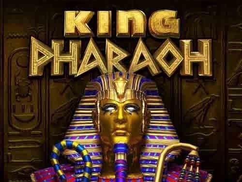 Sensasi Mesir Kuno di King Pharaoh Spadegaming