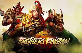Serunya Petualangan di Brothers Kingdom Spadegaming