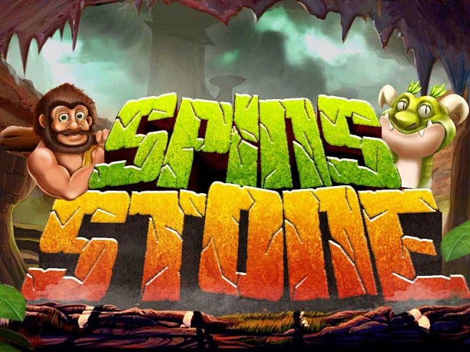 Serunya Spins Stone dari Spadegaming Kini Online