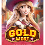 Petualangan Seru di Gold West Spadegaming