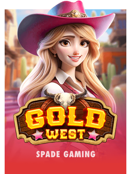Petualangan Seru di Gold West Spadegaming