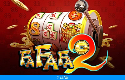 Seru dan Menguntungkan! Coba Fafafa 2 dari Spadegaming