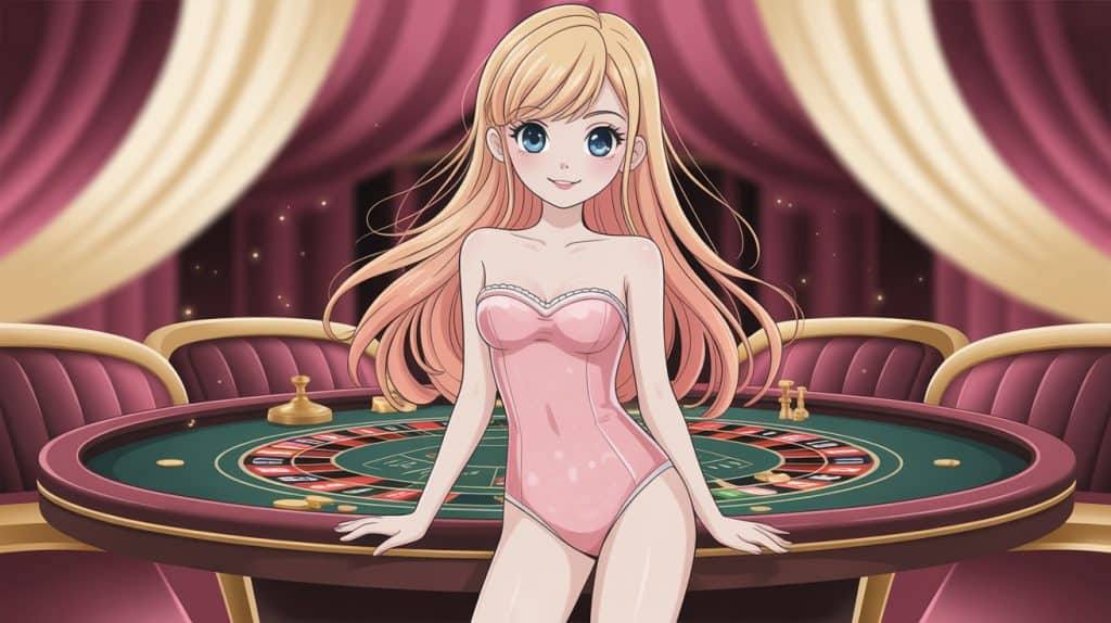 Serunya Roulette Live Spin di Casino Online Modern