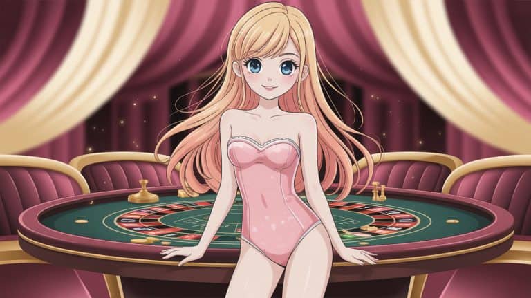Serunya Roulette Live Spin di Casino Online Modern