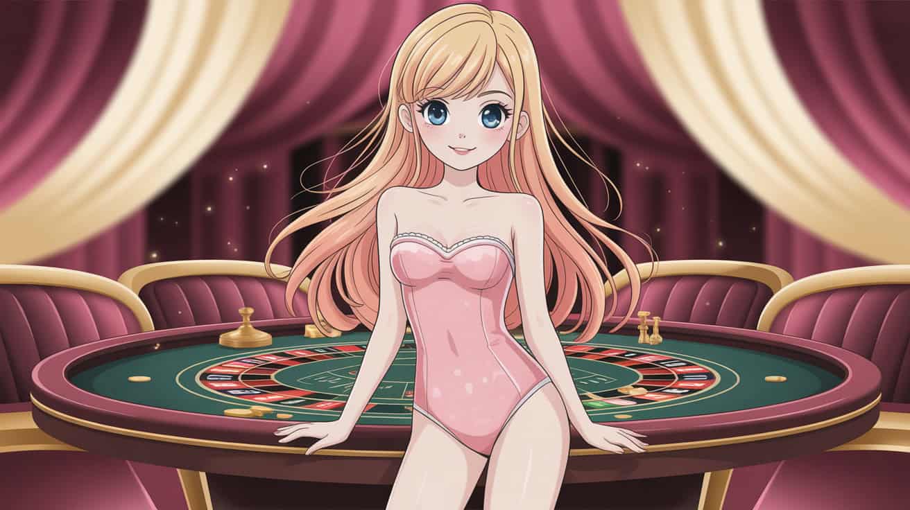 Serunya Roulette Live Spin di Casino Online Modern