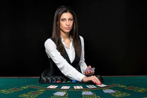 Serunya Blackjack Real Deal, Main Lebih Santai
