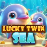 Serunya Main Lucky Twin Sea dari Spadegaming
