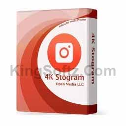 4K Stogram License Key Full Version