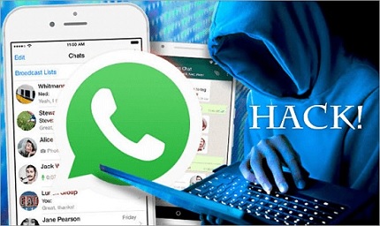 5 Effective Ways to Hack a WhatsApp Account with Number