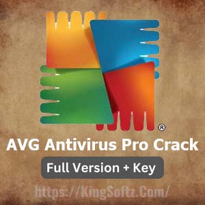 AVG Antivirus Pro Crack