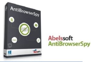 AntiBrowserSpy Pro 2023 6.08.48692 download the new version for mac