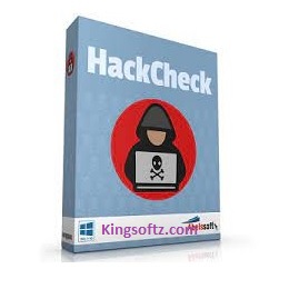 Abelssoft HackCheck Crack