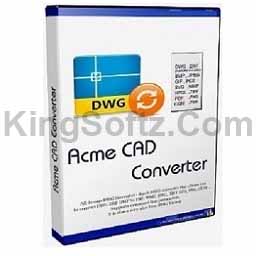 Acme CAD Converter crack Key
