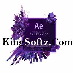 Adobe After Effects CC Crack Full