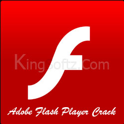Adobe Flash Player Crack Free