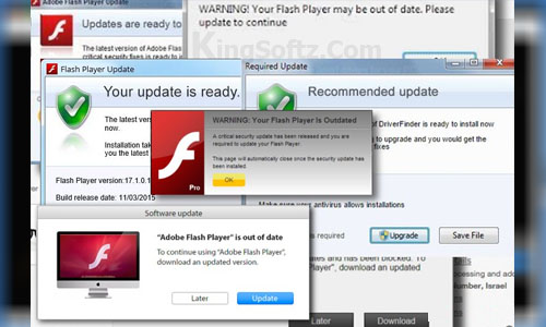 Adobe Flash Player Crack Full Version Free