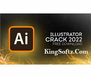 Adobe Illustrator CC Crack Full