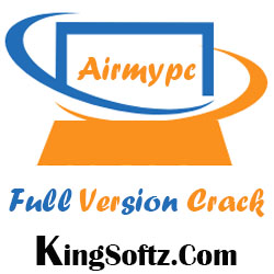 Airmypc full version crack Kingsoftz