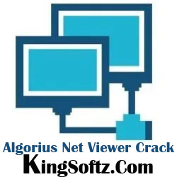 Algorius Net Viewer Crack KingSoftz