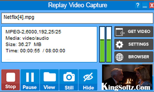 Applian Replay Video Capture Crack Full Version Free