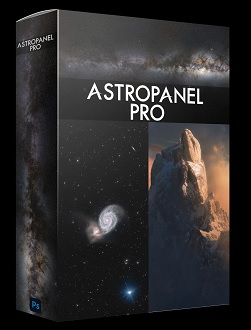 Astro Panel Pro Crack
