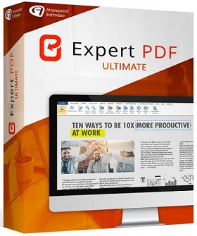 Avanquest Expert PDF Ultimate crack