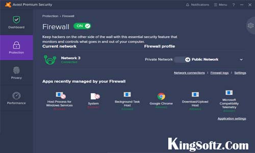 Avast Premium Security License Key