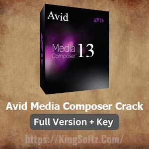 Avid Media Composer Crack