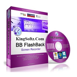 license key for bb flashback pro 5