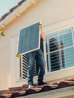 Best Solar Installer