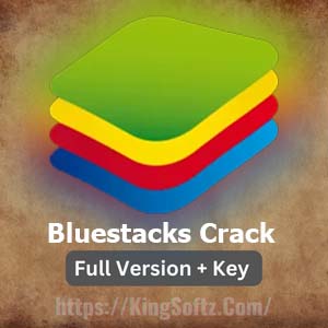 Bluestacks Crack
