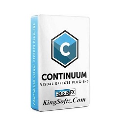 instal the new for android Boris FX Continuum Complete 2023.5 v16.5.3.874