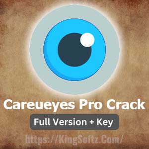 Careueyes Pro Crack