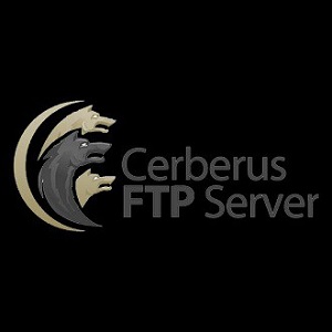 for iphone instal Cerberus FTP Server Enterprise 13.2.0 free