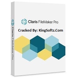 Claris Filemaker Pro Crack