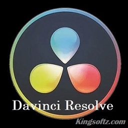 DaVinci Resolve Studio Crack Free Download