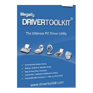 Driver ToolKit crack
