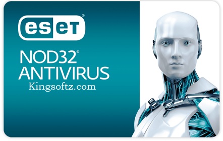 ESET NOD32 Antivirus crack