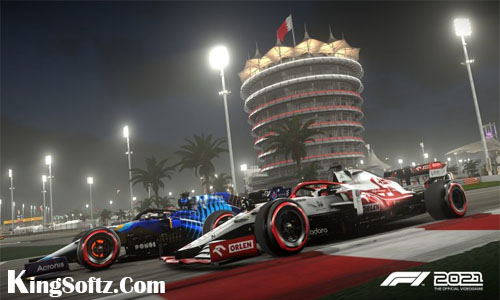 F1 2021 Game Full Version Crack Free Download