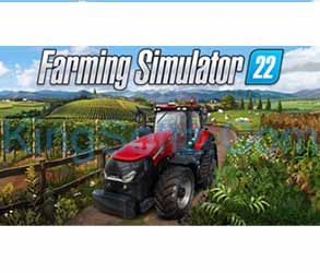 Farming Simulator crack free download for pc windows