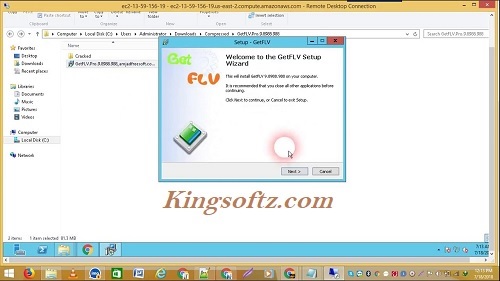 GetFLV Pro Key Free Download