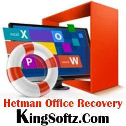 Hetman Office Recovery 4.7 instal the new for apple