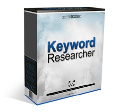 Keyword Researcher Pro crack
