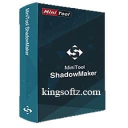 MiniTool ShadowMaker Pro Crack